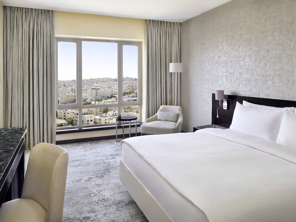 Movenpick Hotel Amman 13/50
