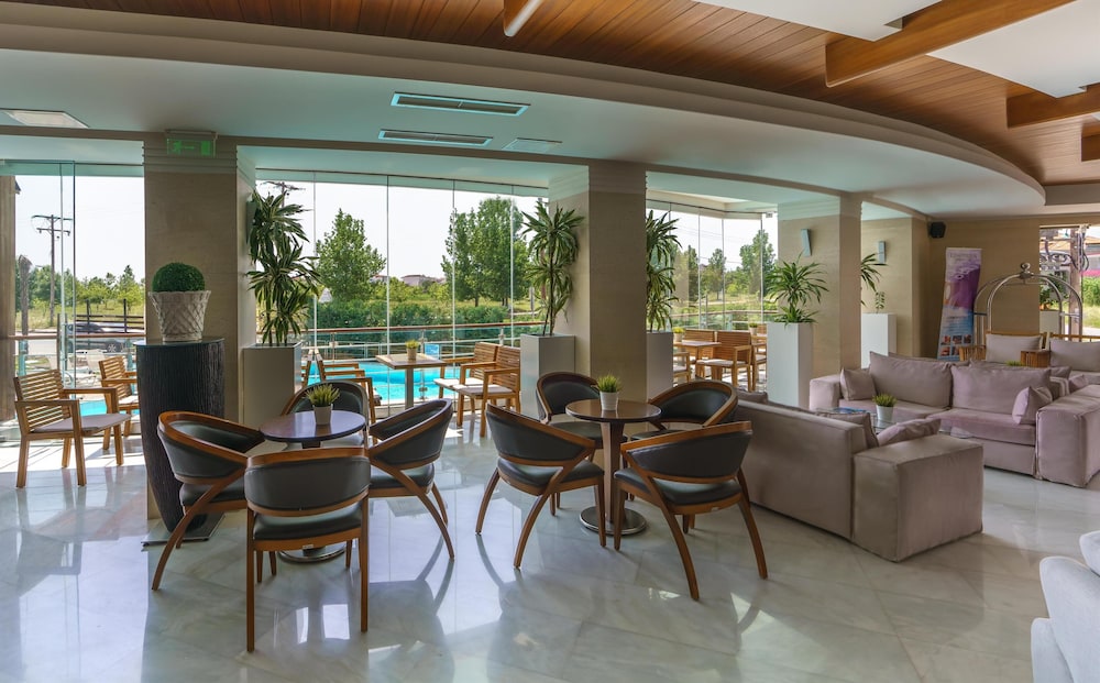 Cosmopolitan Hotel And Spa 34/50
