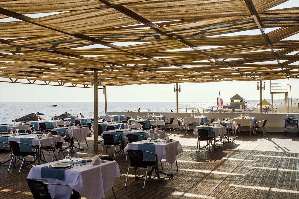 The Garden Beach Hotel 30/50