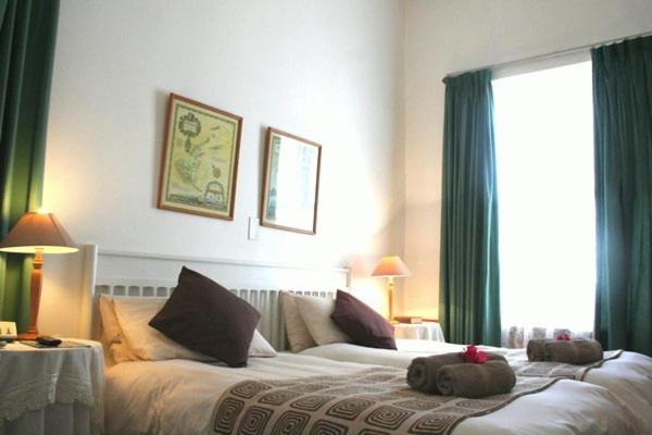 Albertinia Hotel 6/50