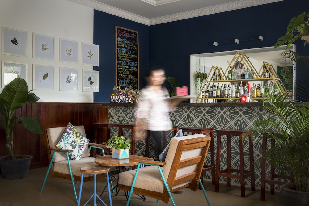 Baby Elephant Boutique Hotel 56/69
