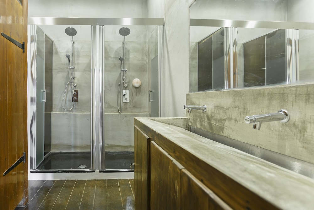 Rossio Hostel 50/50