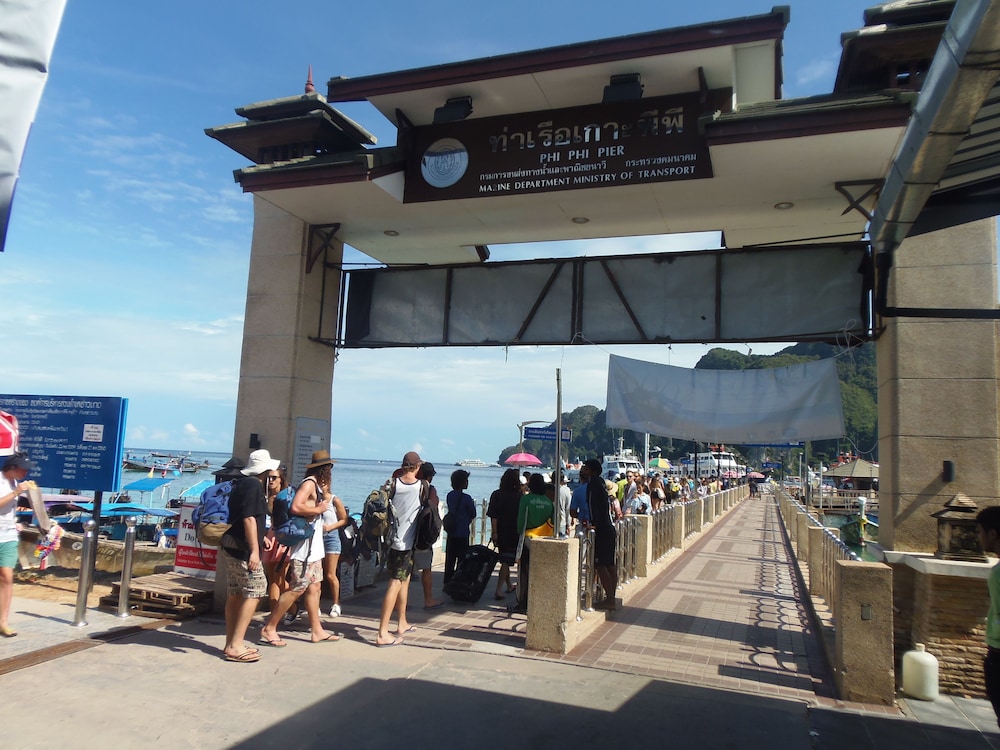 Chaokoh Phiphi Hotel Resort 39/50