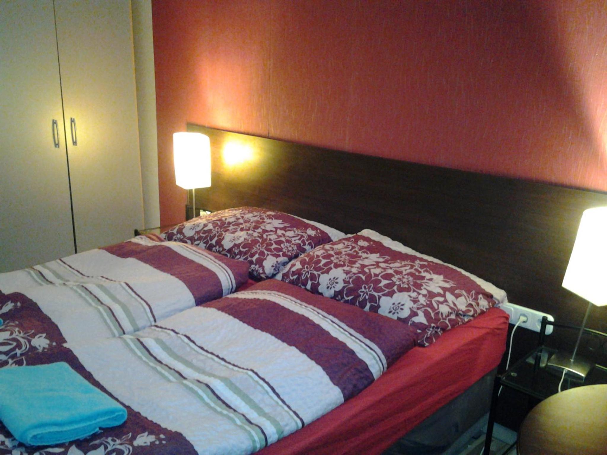 شقة صغيرة، Liechtenstein Apartments 6/10