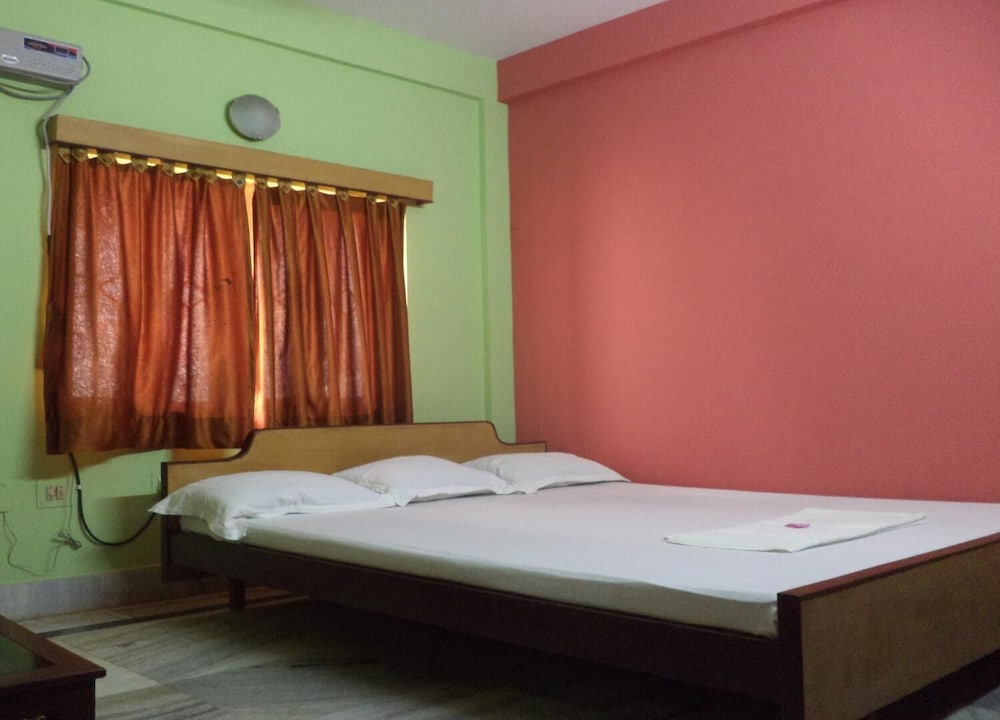 Hotel Purnima 6/19