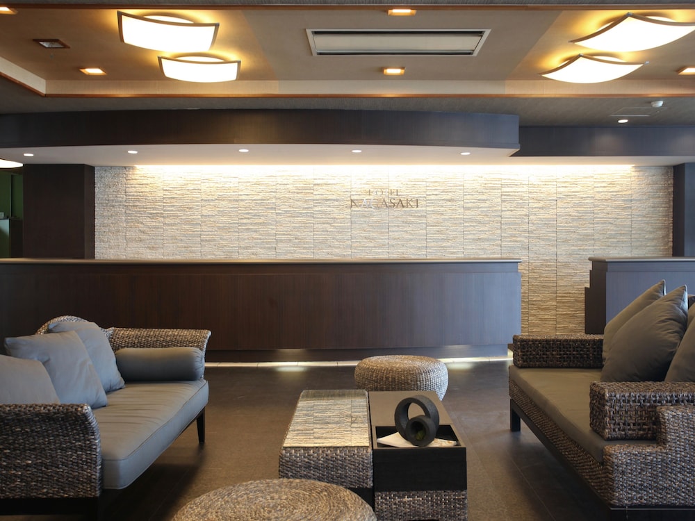 Hotel Nagasaki 34/50