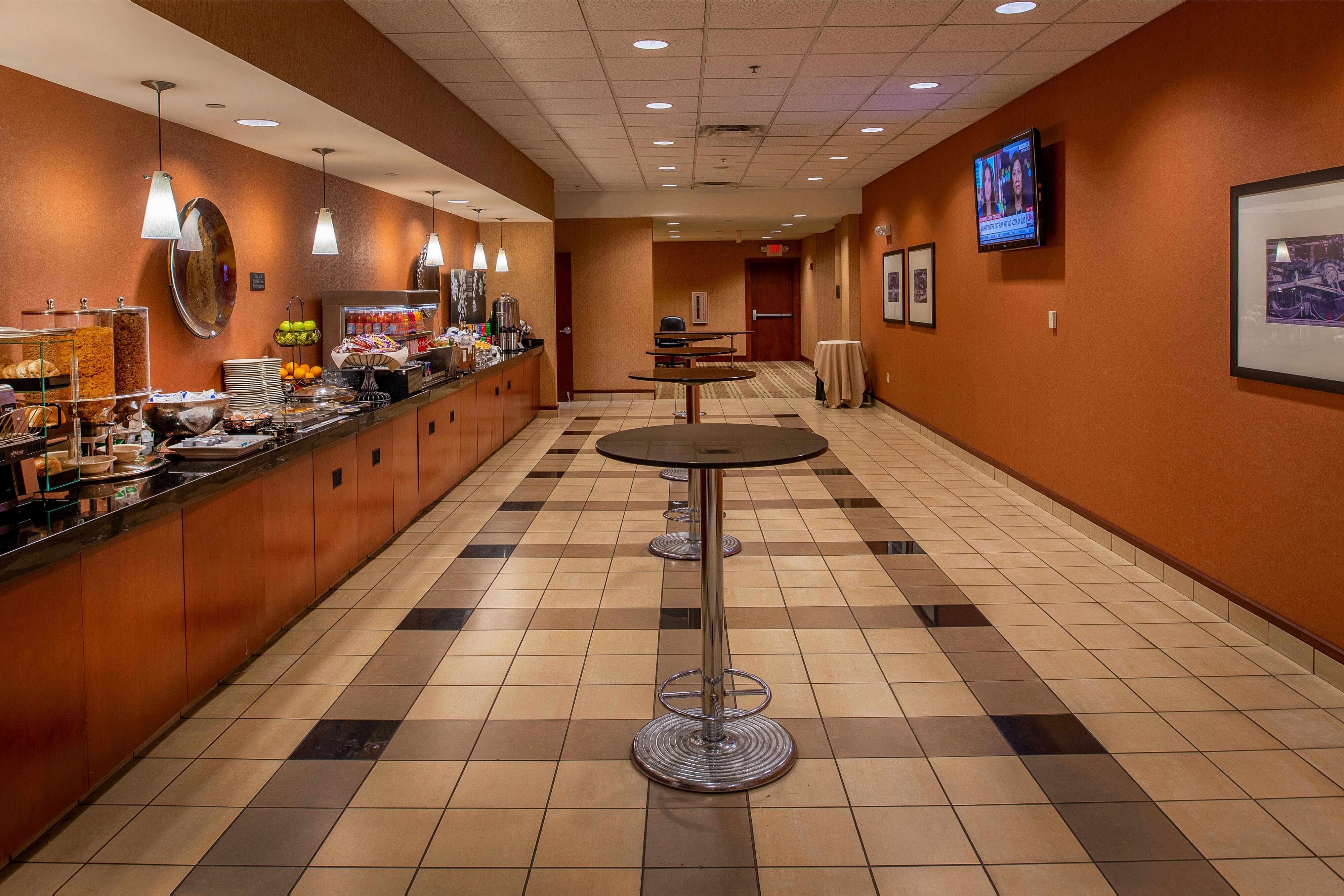 Sheraton Westport Plaza Hotel St. Louis 3/33