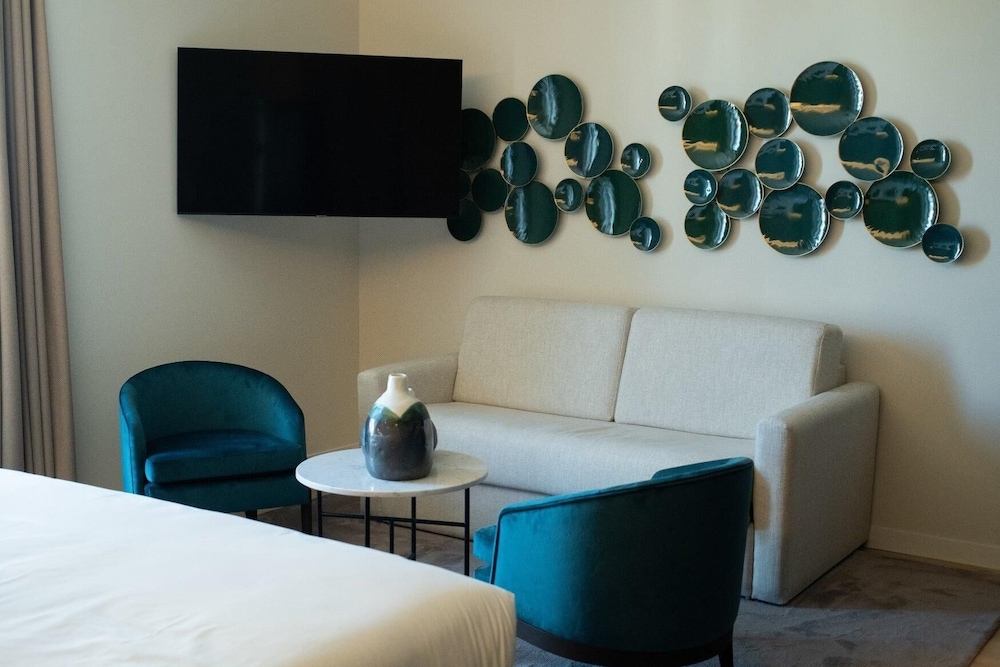 Hotel Soho Boutique Catedral 43/50