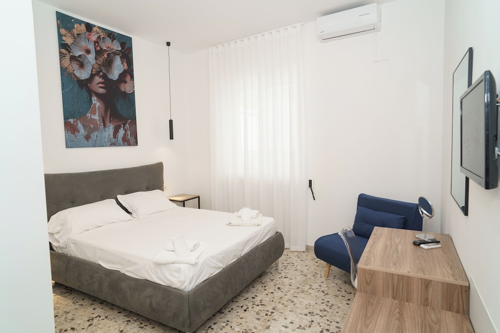 B&B Il Geranio 8/50