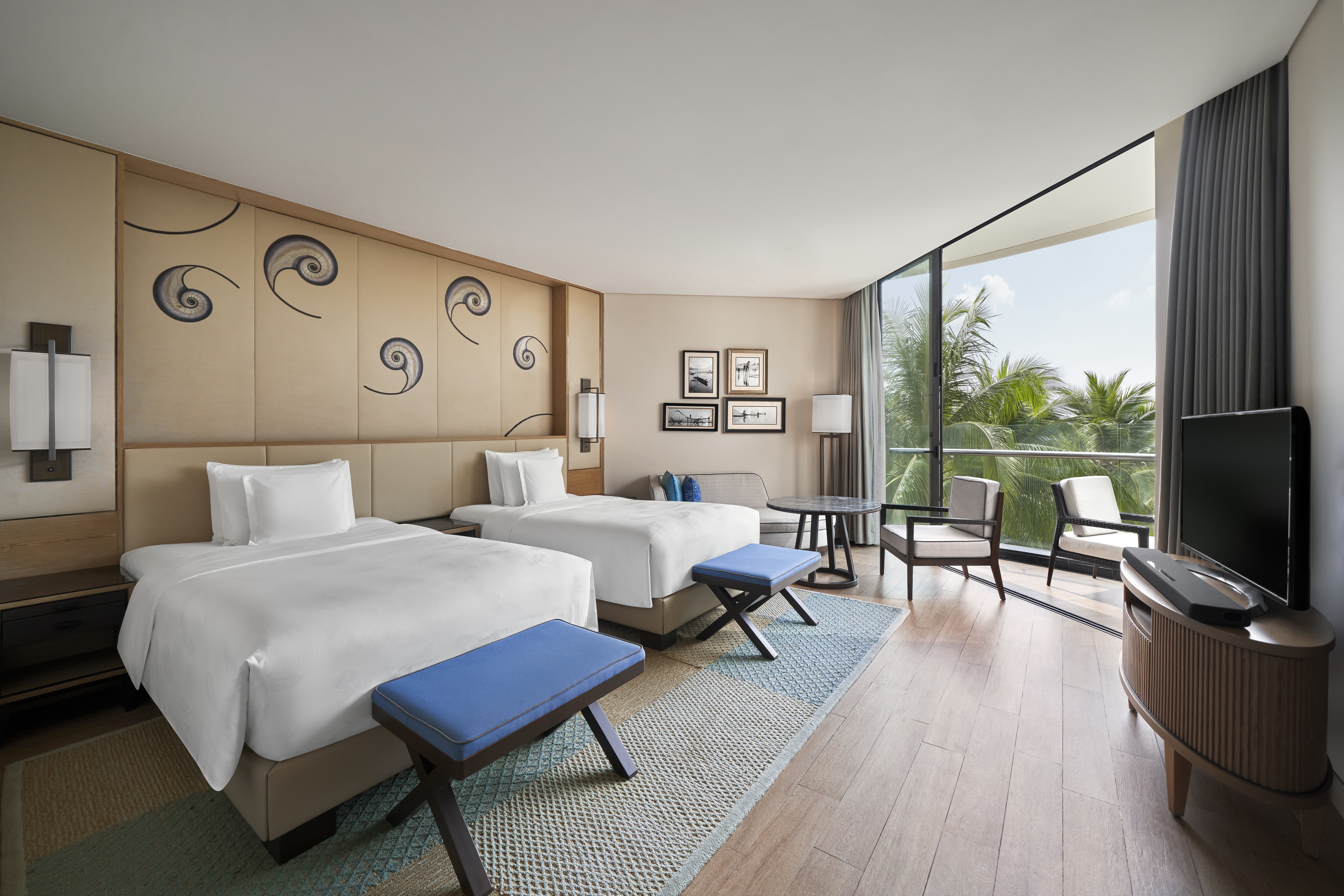 Classic Room