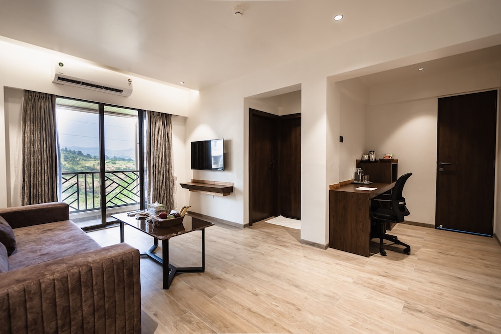 Regenta Place Igatpuri 19/33