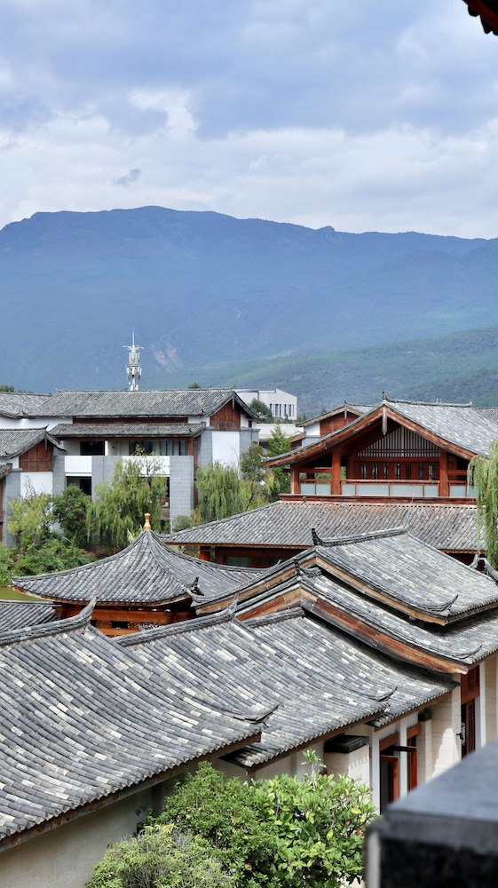 Jinmao Purelax Lijiang, The Unbound Collection By Hyatt 66/70