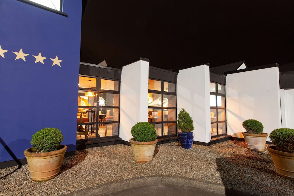 BEST WESTERN PLUS White Horse Hotel 2/60