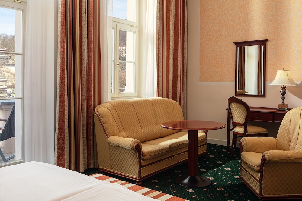 Humboldt Park Hotel Spa 38/60