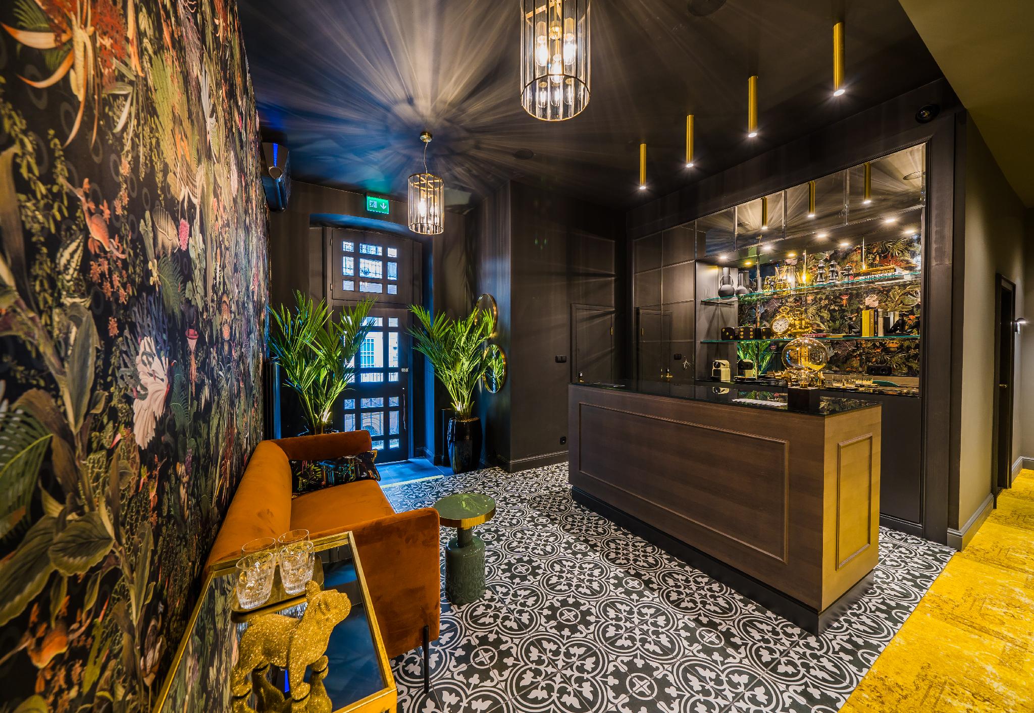 Leo Boutique Rooms - Adults Only 6/25