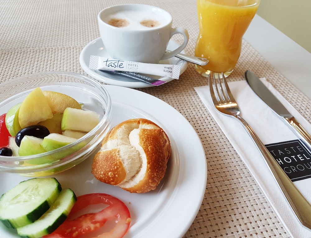 Taste Hotel Hockenheim 17/26