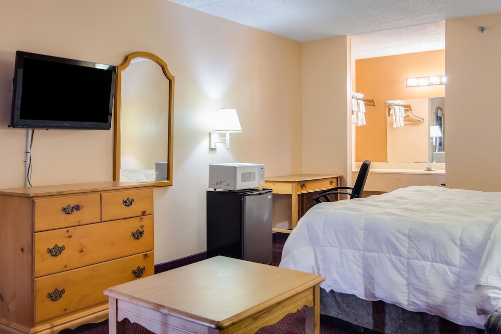 Motel6 Macon, GA 30/45