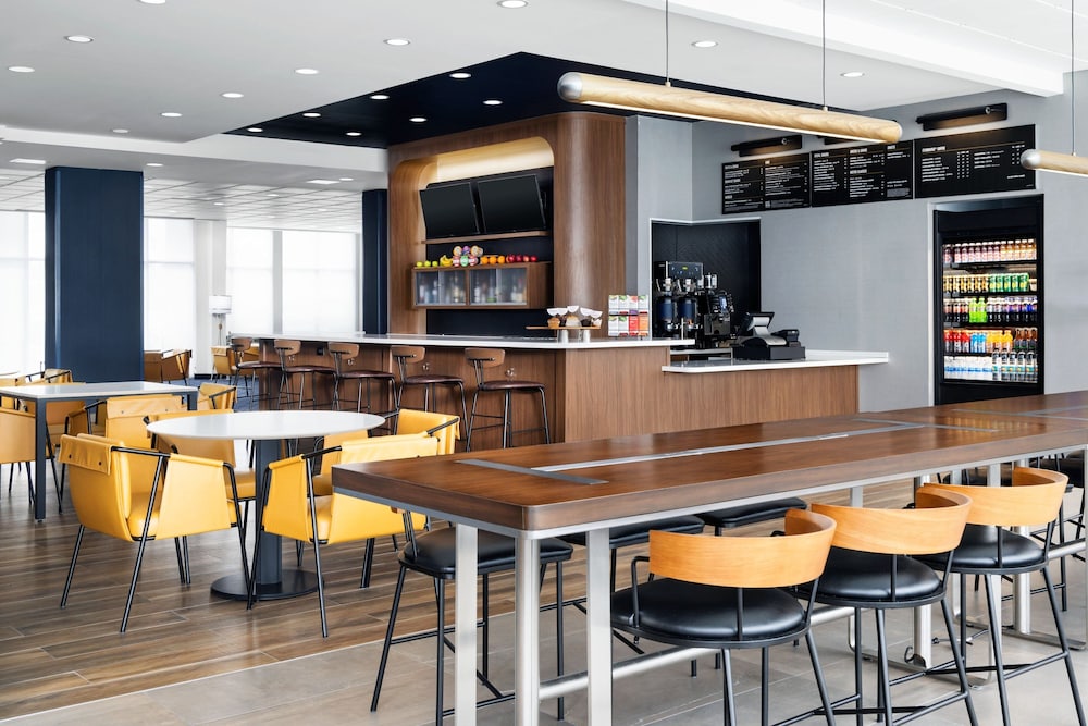 Courtyard By Marriott New Castle 5/15