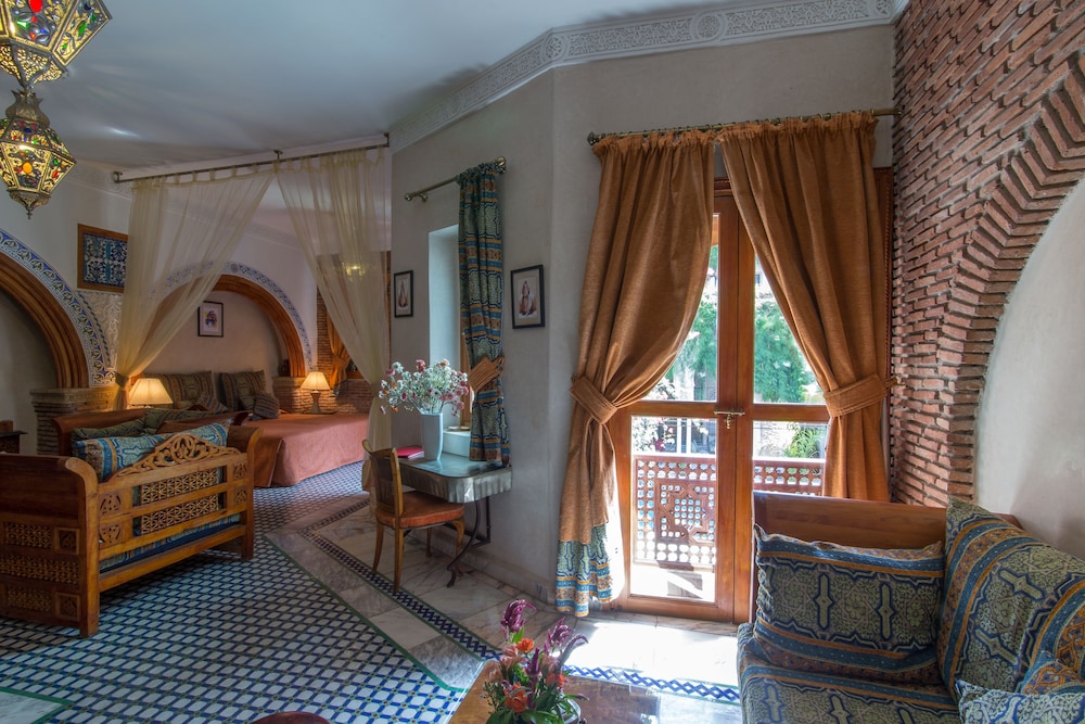 Riad Palais Sebban 50/76