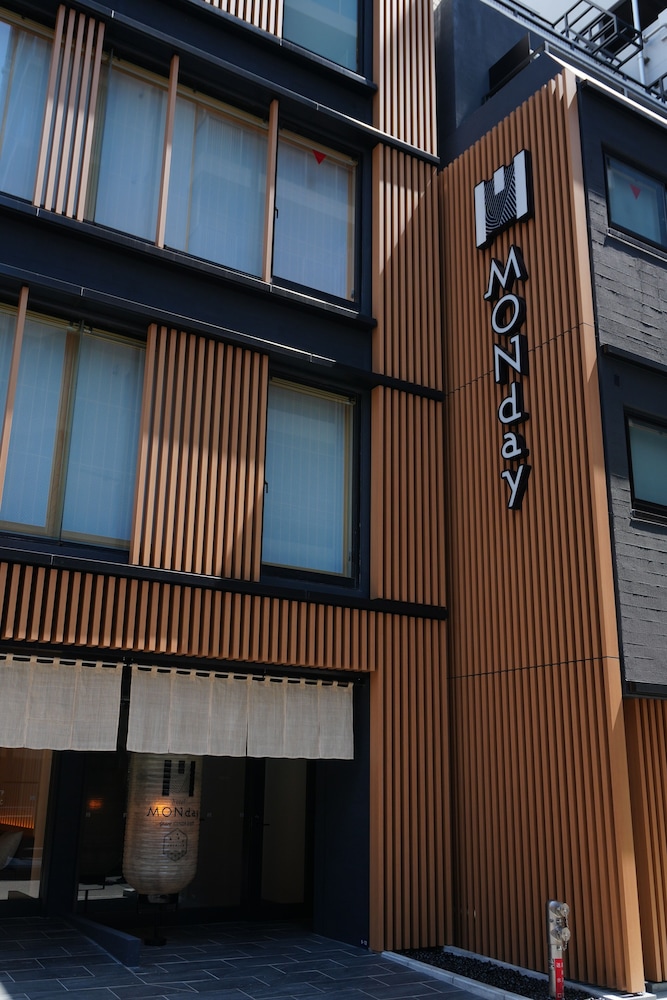 Premium Apart MONday GINZA EAST 3/60
