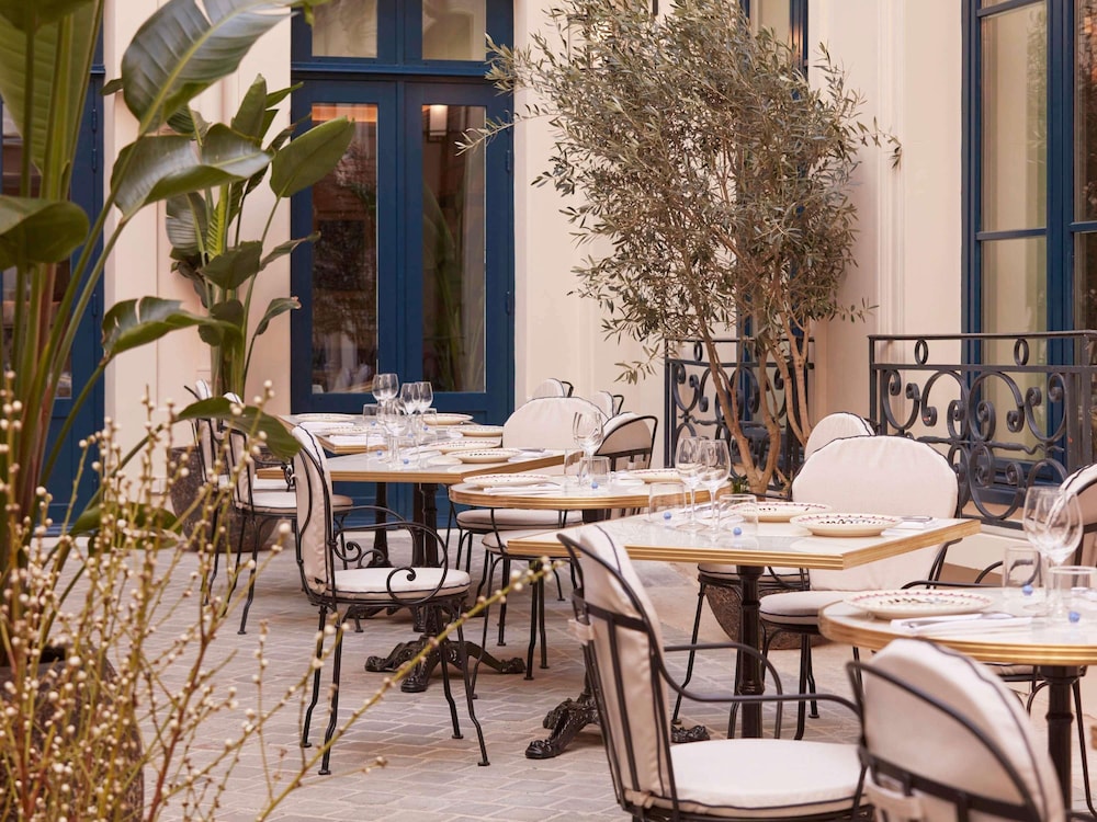 Maison Delano 40/50