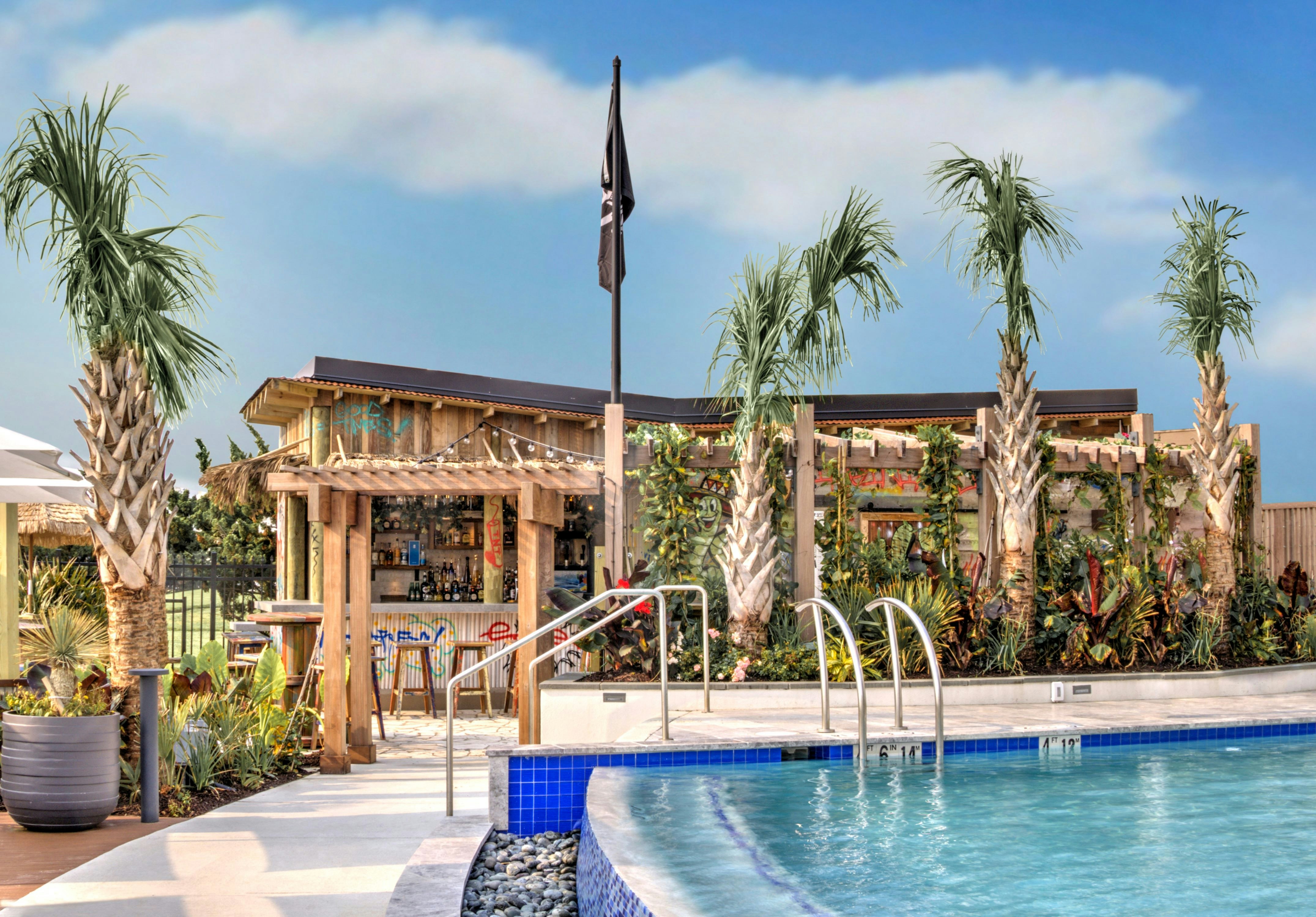 Embassy Suites by Hilton Virginia Beach Oceanfront Resort 54/59