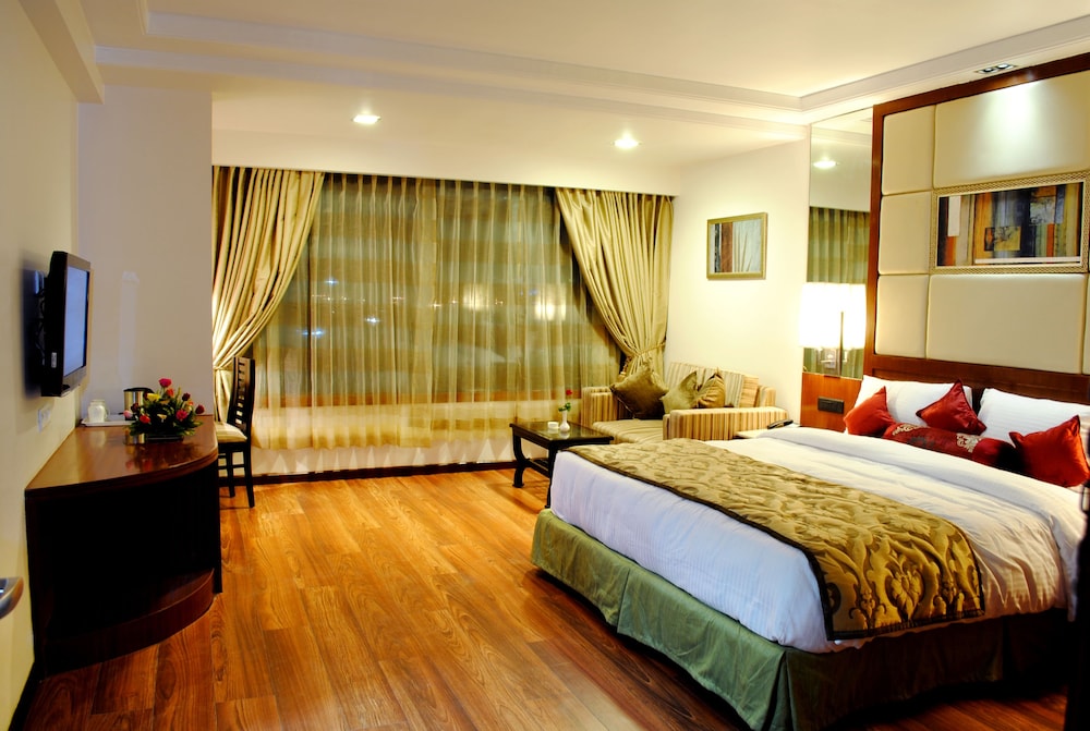 Libra Lords Inn Jaipur 15/55