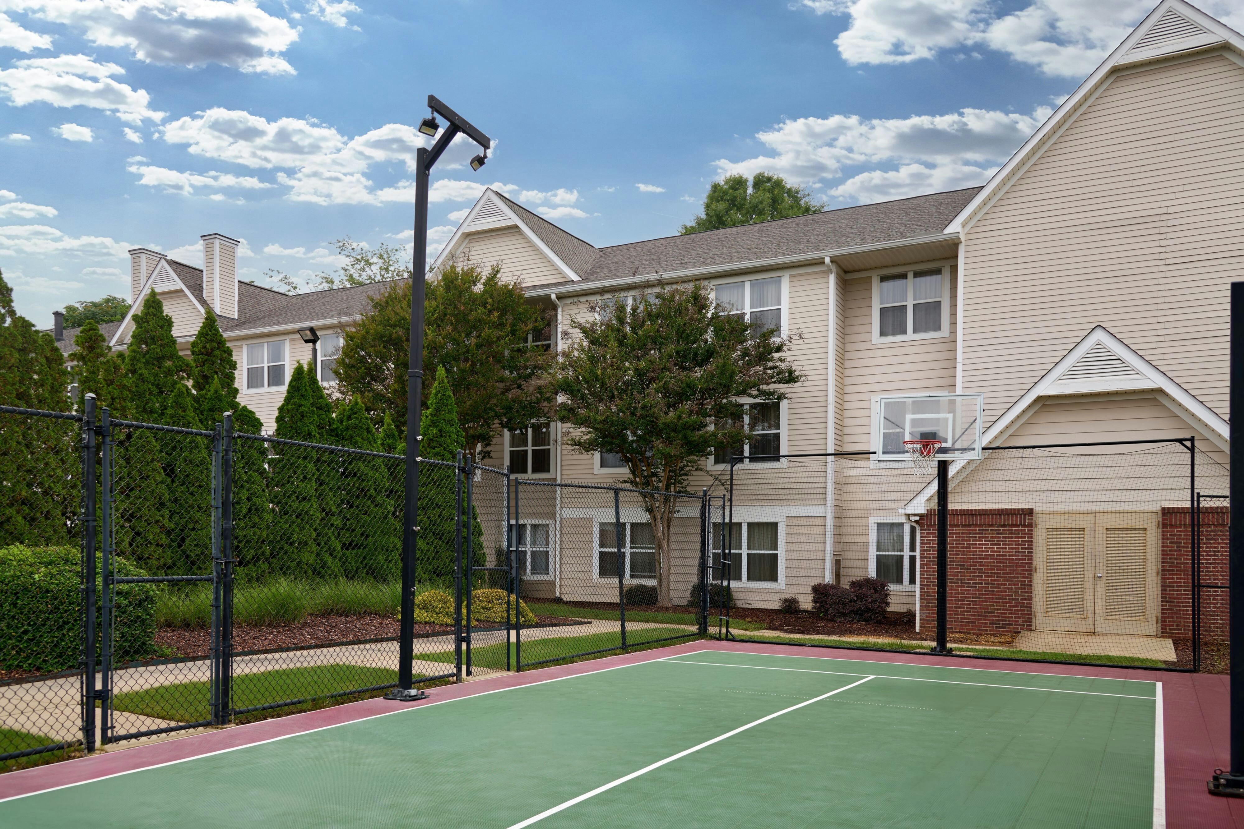 Residence Inn by Marriott Huntsville 24/49