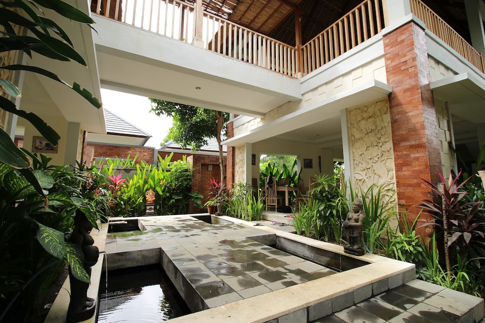 Uma De Villa Sanur 12/37