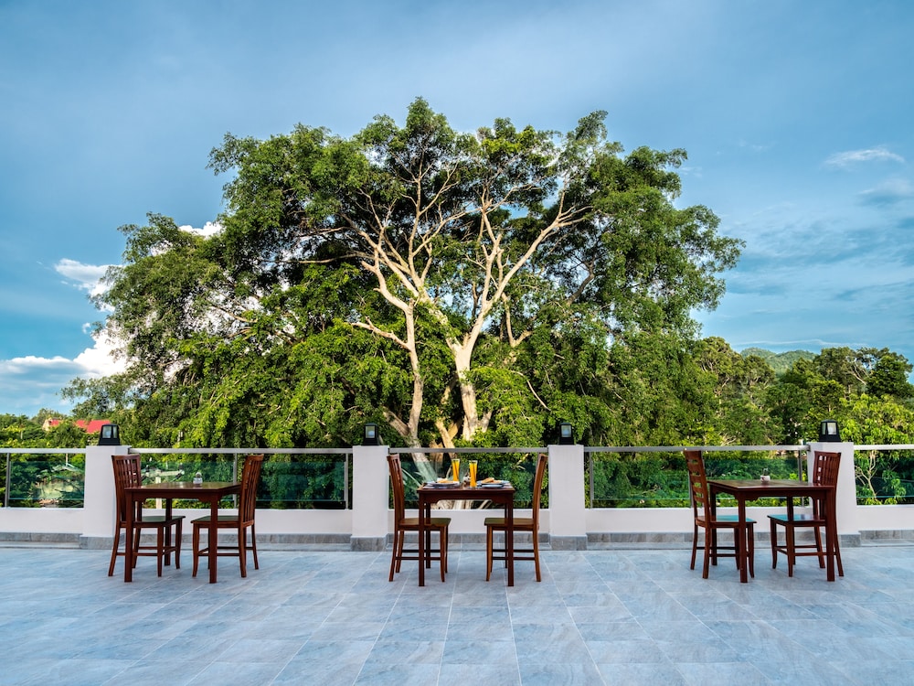 Ozone Hotel Khao Yai 27/44