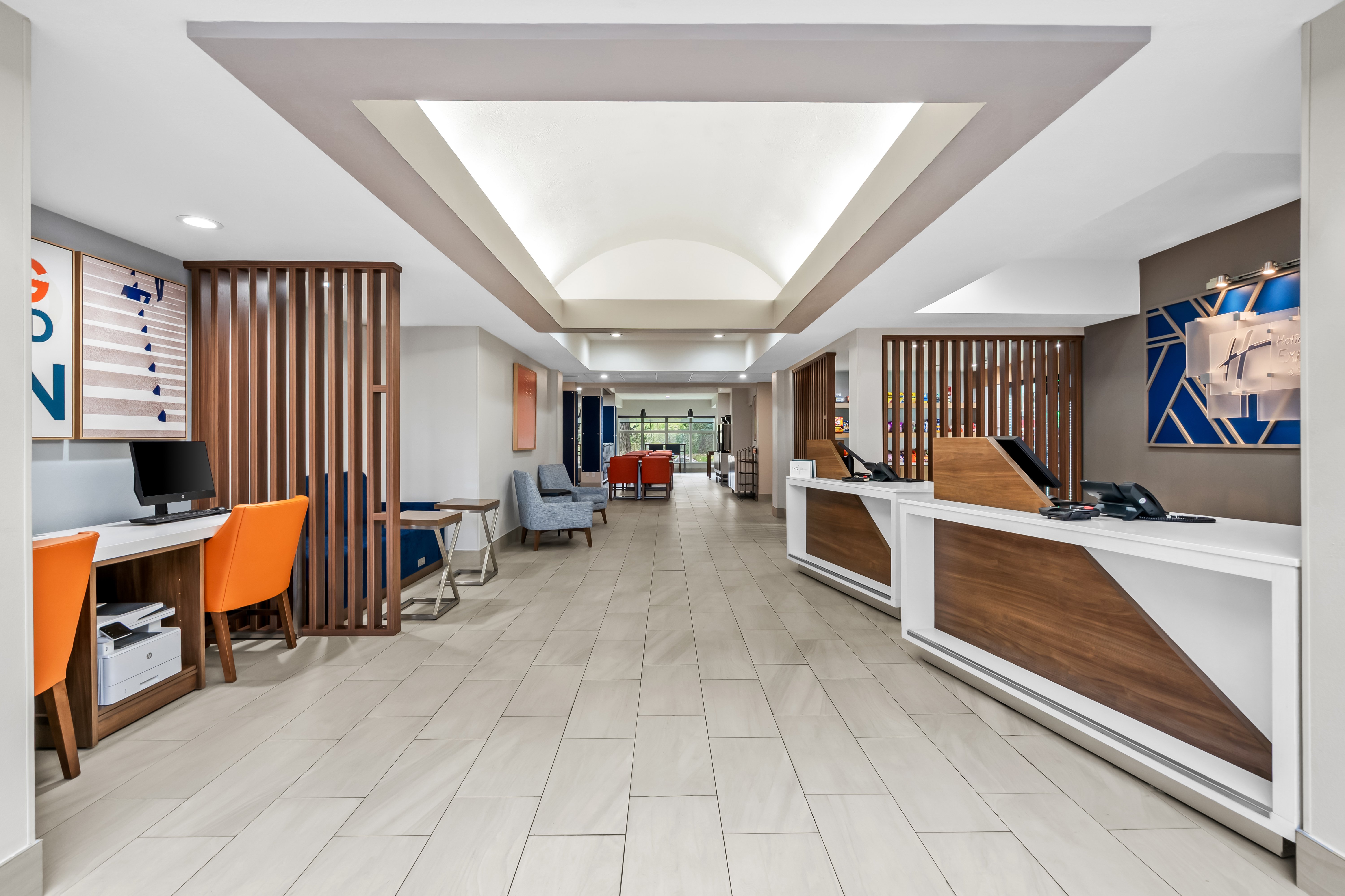 Holiday Inn Express Hotel Suites Ogden 4/51