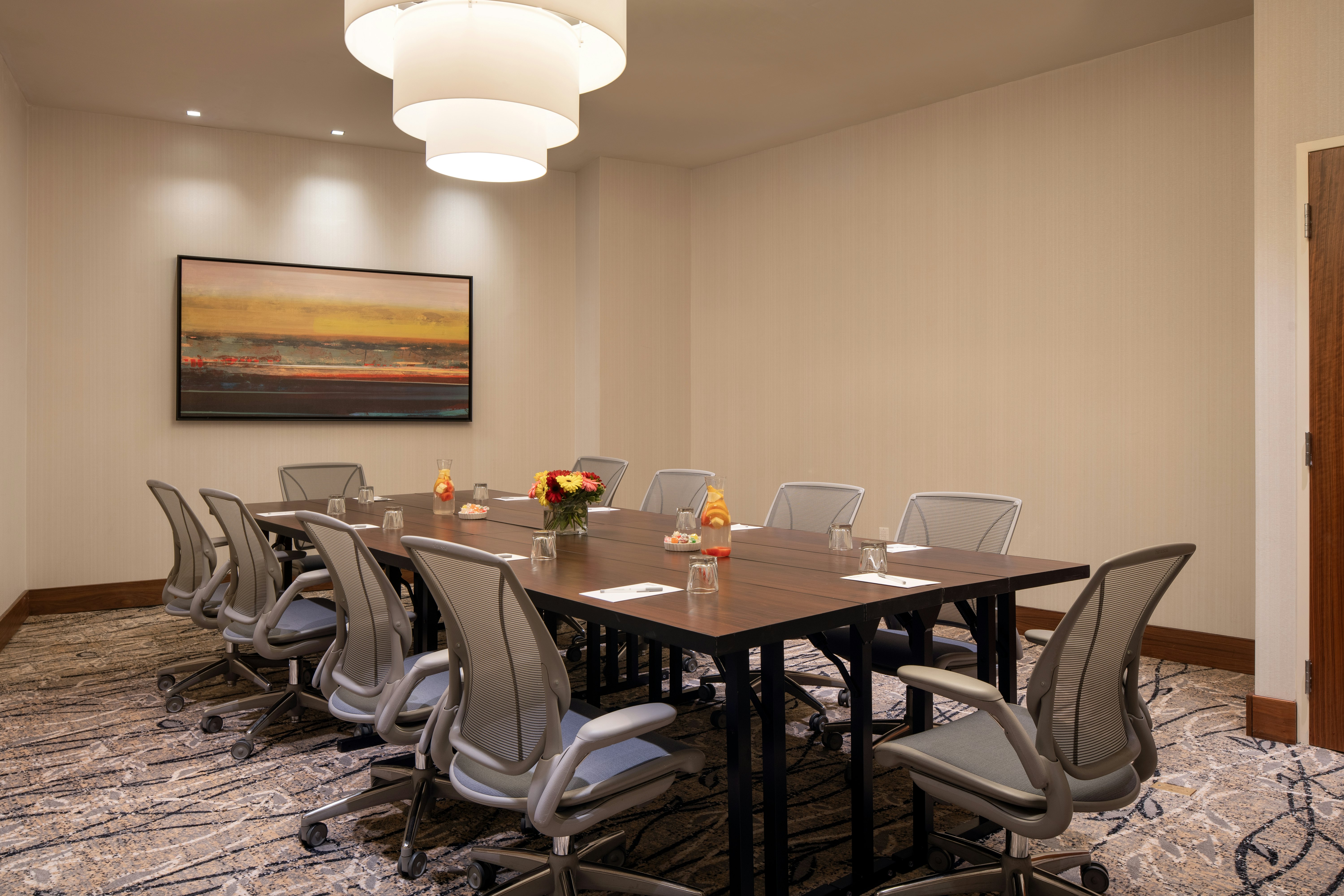 Hilton Garden Inn Long Island City New York 56/62