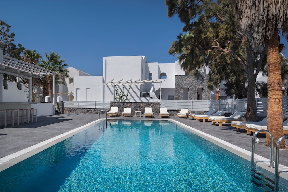 Meltemi Excelsior Suites And Spa 24/31