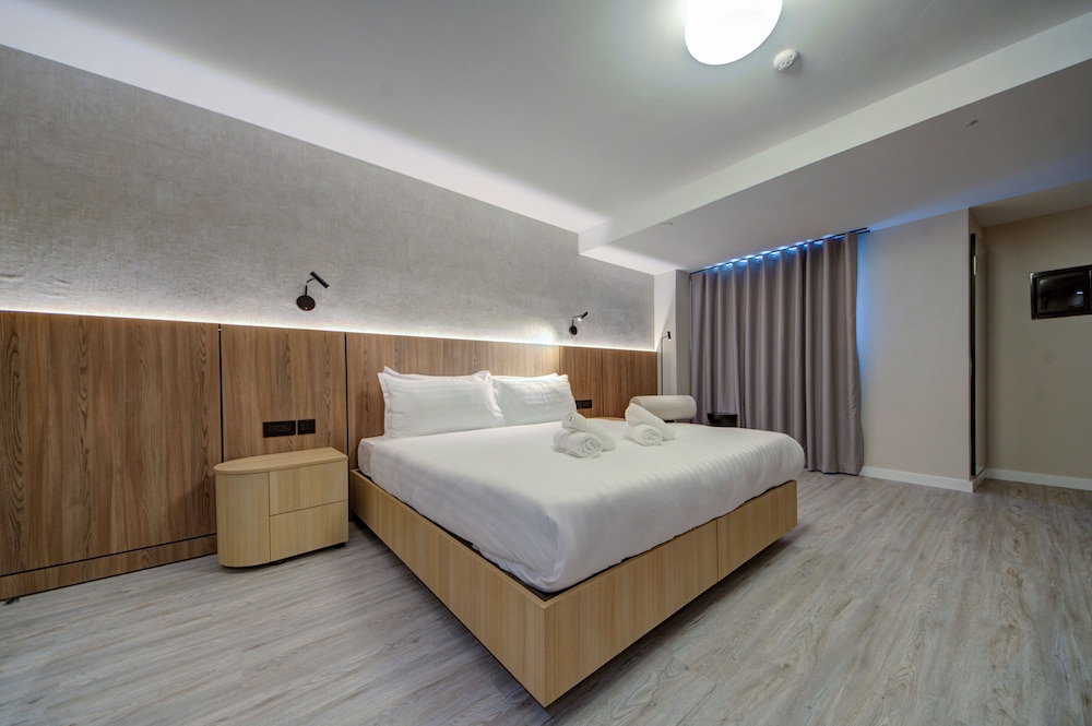Noru Hotel Malta 24/64