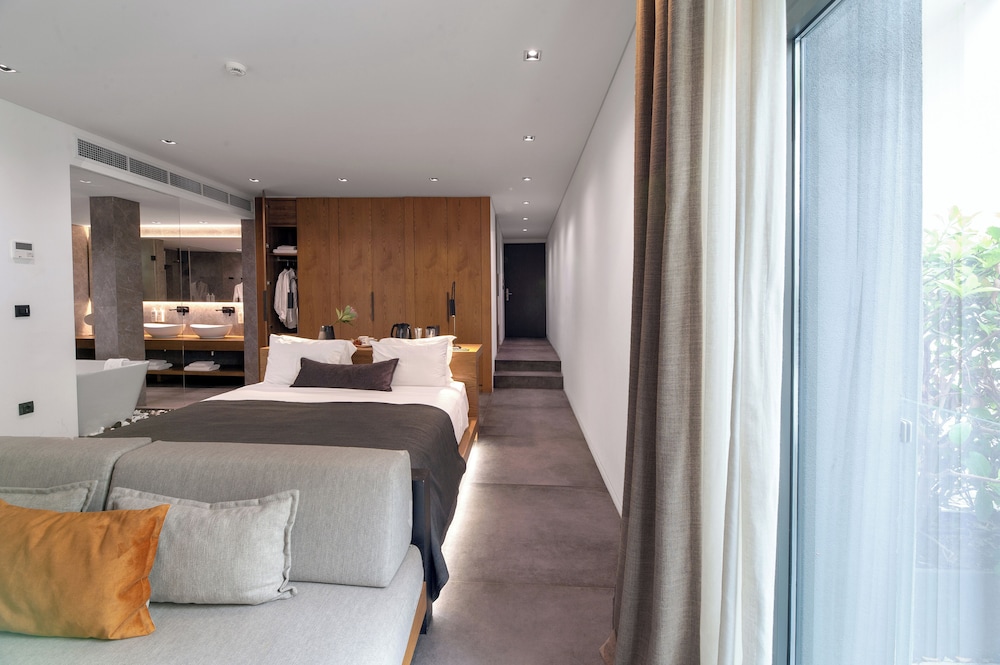 The Editor Athens Hotel, managed by Vassilicos House of Hospitality 13/73