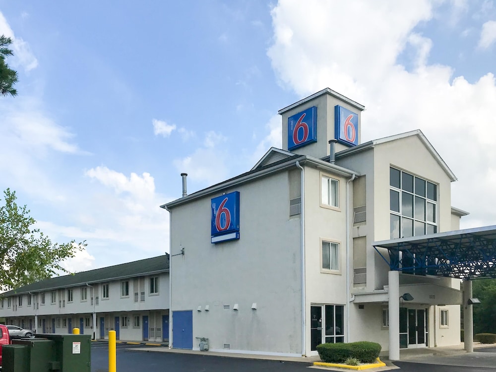 Motel6 Statesville, NC