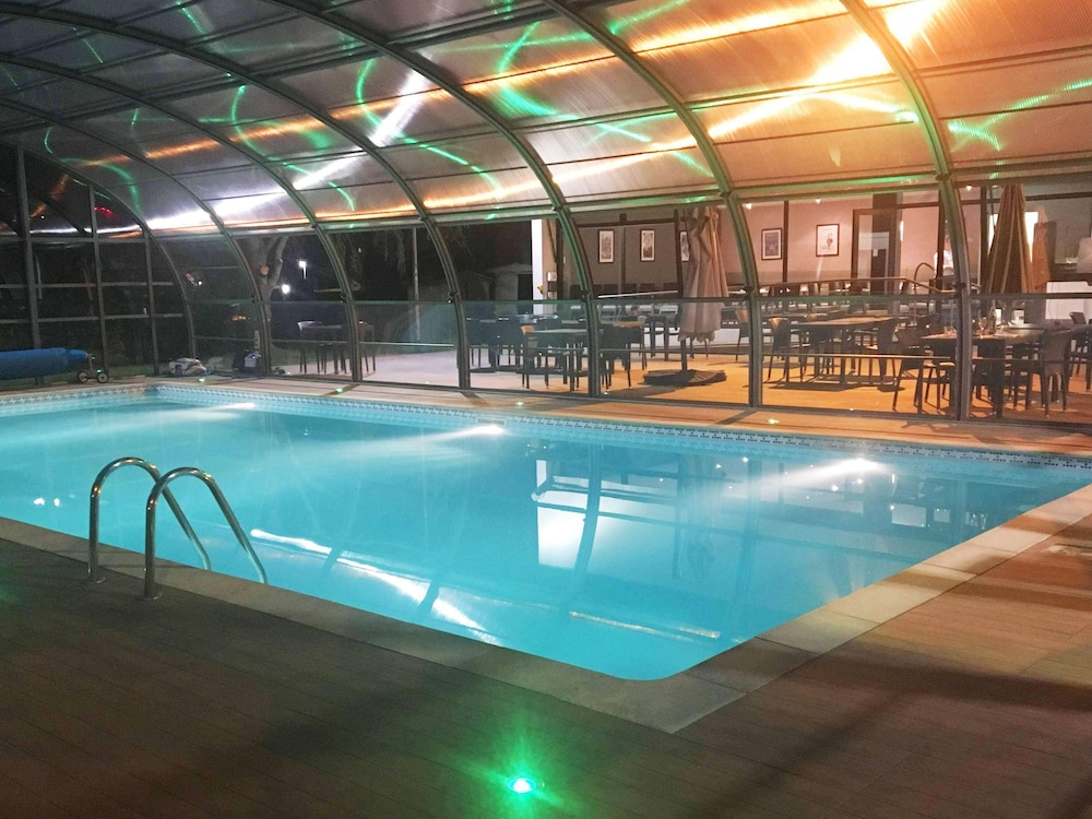 Novotel Nantes Carquefou 38/75