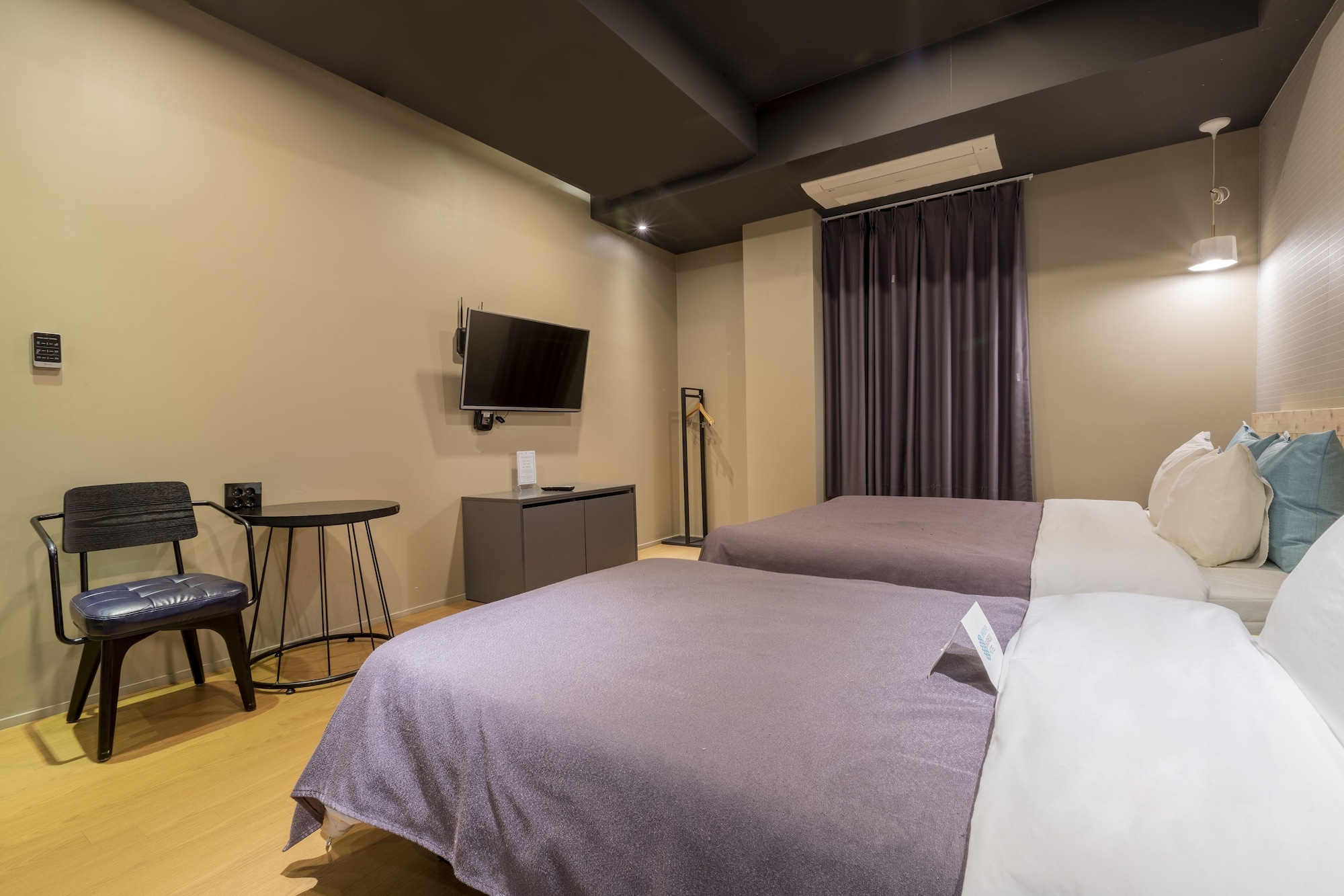 Deluxe, Twin Beds, King Bed, Sorgente Business Hotel 2/7