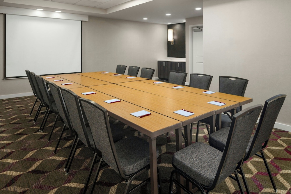 Residence Inn Atlantic City Airport Egg Harbor Township 60/64