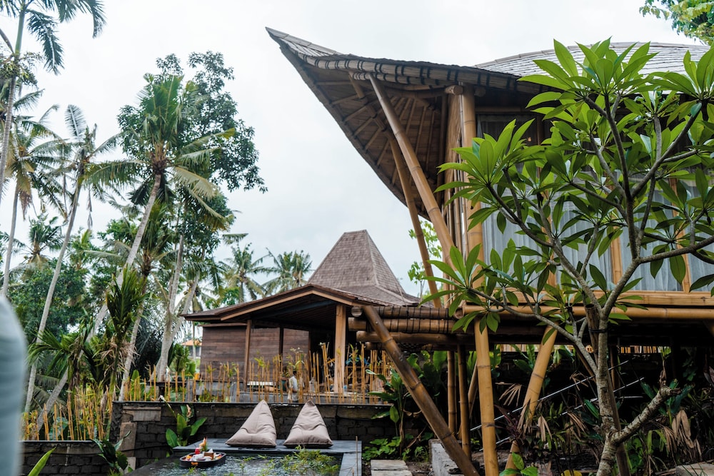 Wadari Retreat Villa Ubud 9/78