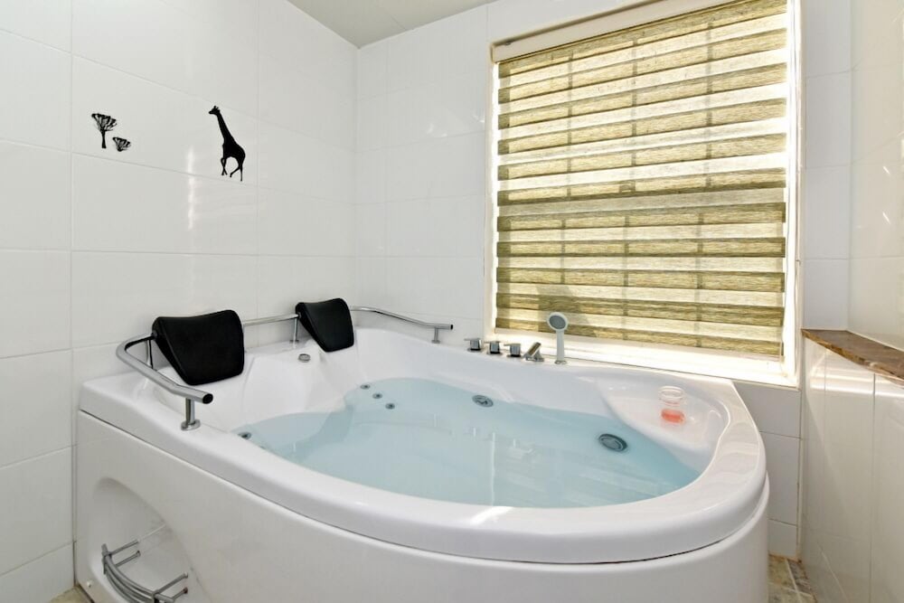 Namhae Bluemare Pension 33/50
