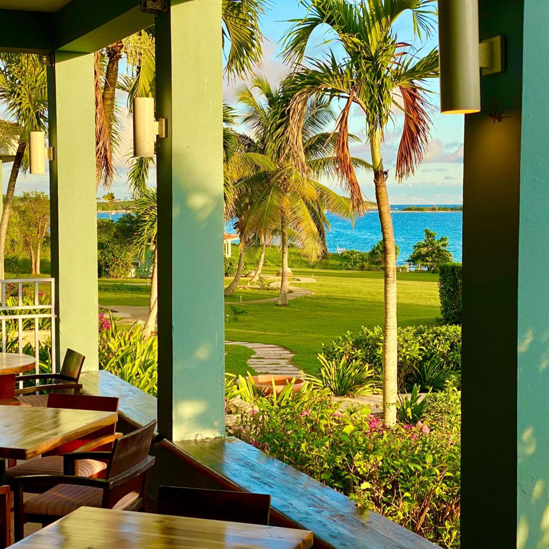 Blue Horizon Boutique Resort 18/53