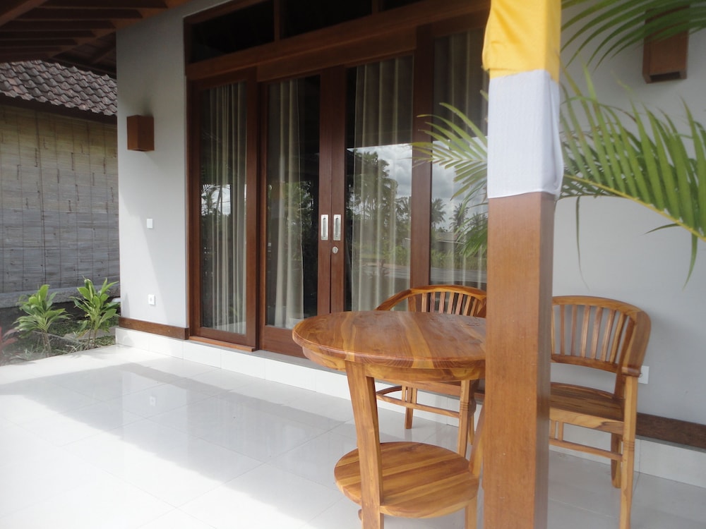 Paraiso Cottage Ubud 18/46