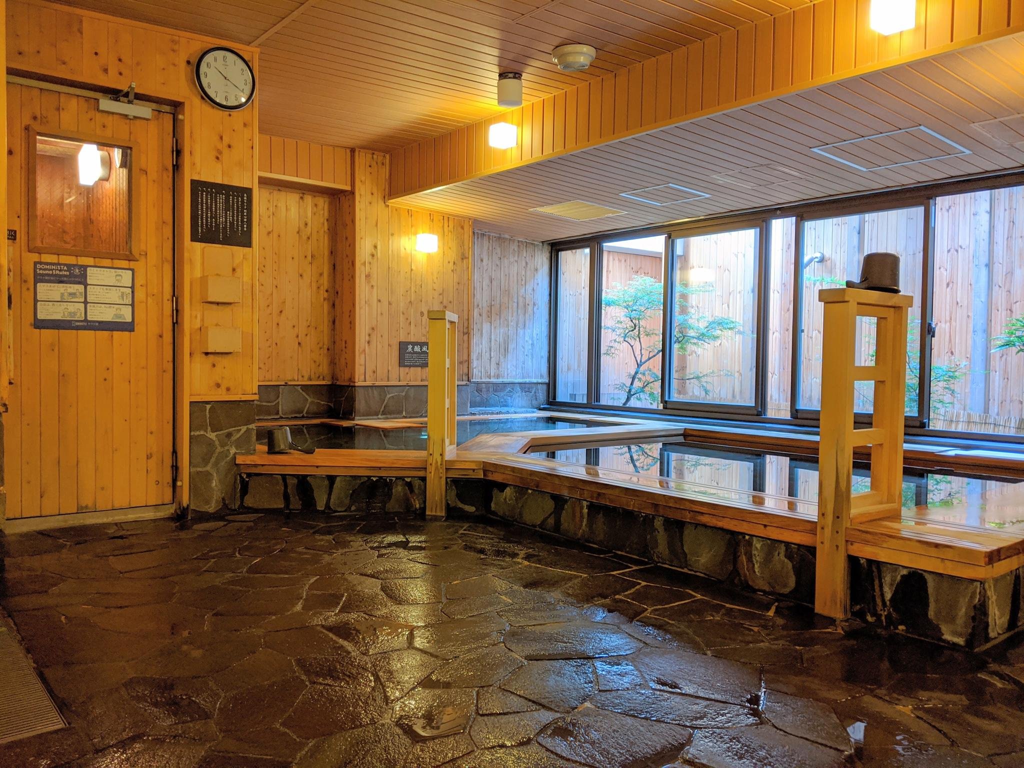 Dormy Inn Premium Sapporo 6/10