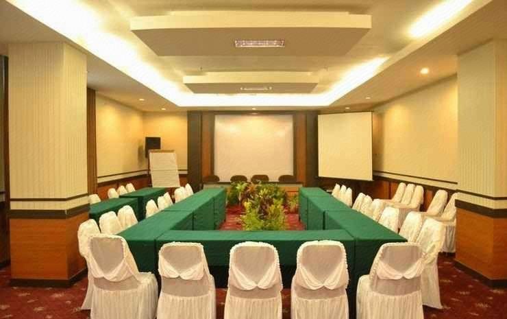 Bintang Sintuk Hotel 15/23