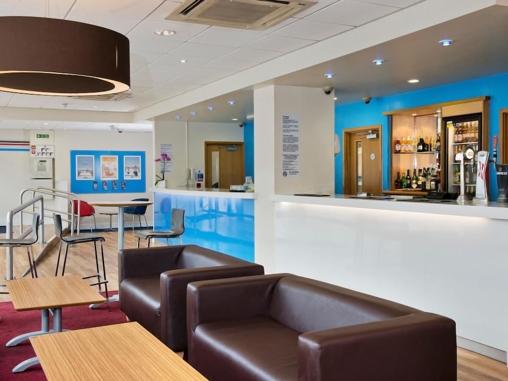 Travelodge Manchester Ancoats 20/25