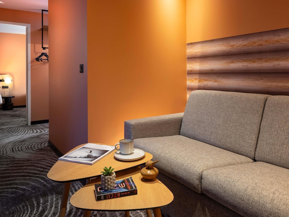 Ibis Styles Les Houches Chamonix 40/61
