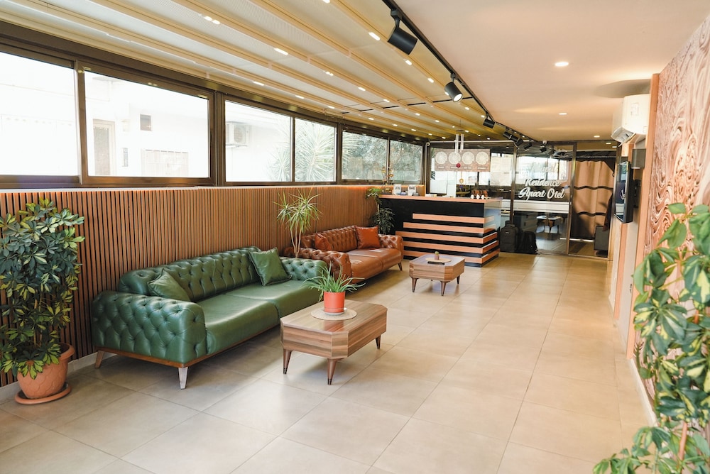 Hayal Residence Apart Otel 31/50