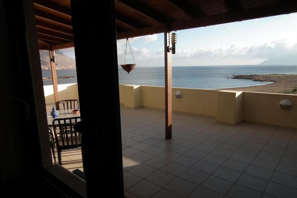 GRAMVOUSSA BAY 40/50