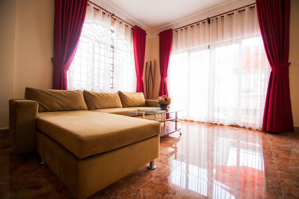 Reaksmey Chanreas Hotel 29/49